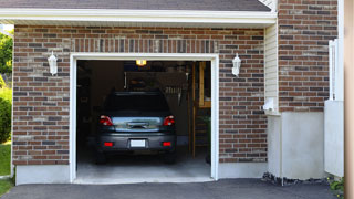 Garage Door Installation at Collins Tract Roseville, California