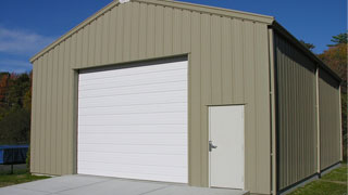 Garage Door Openers at Collins Tract Roseville, California